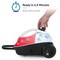 Commercial Care Steam Cleaner, 1500w Multipurpose Steamer With Accessory Kit CCFC150 - alternate 4